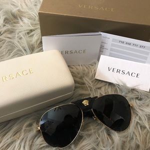 Versace Sunglasses